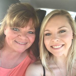 Meet your Posher, Dawn